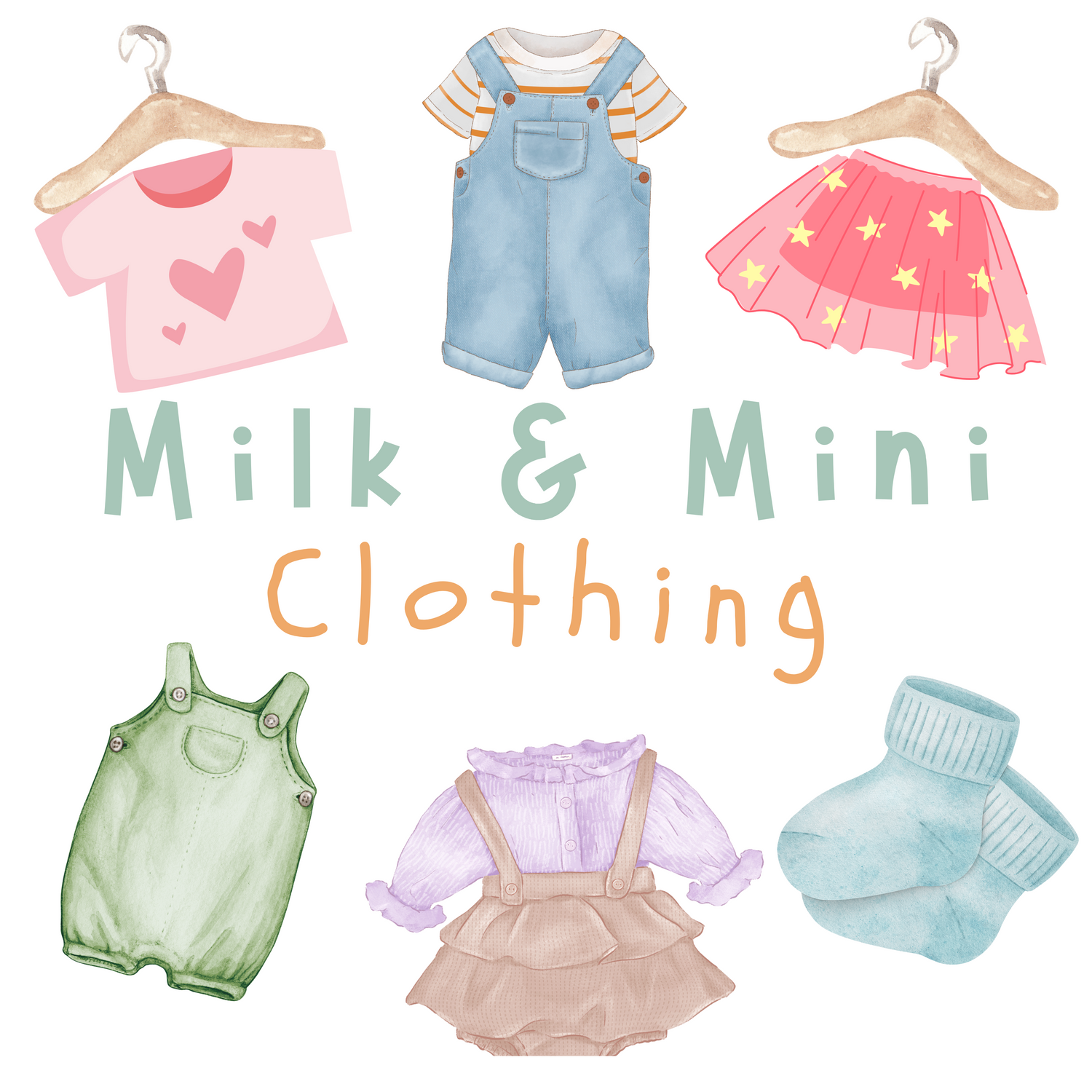 Clothing