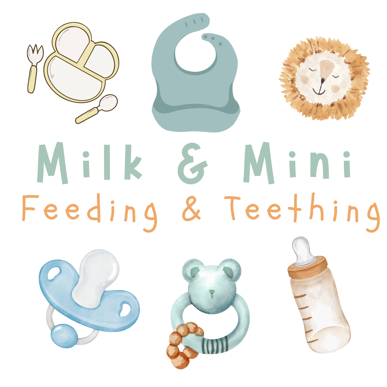 Feeding & Teething