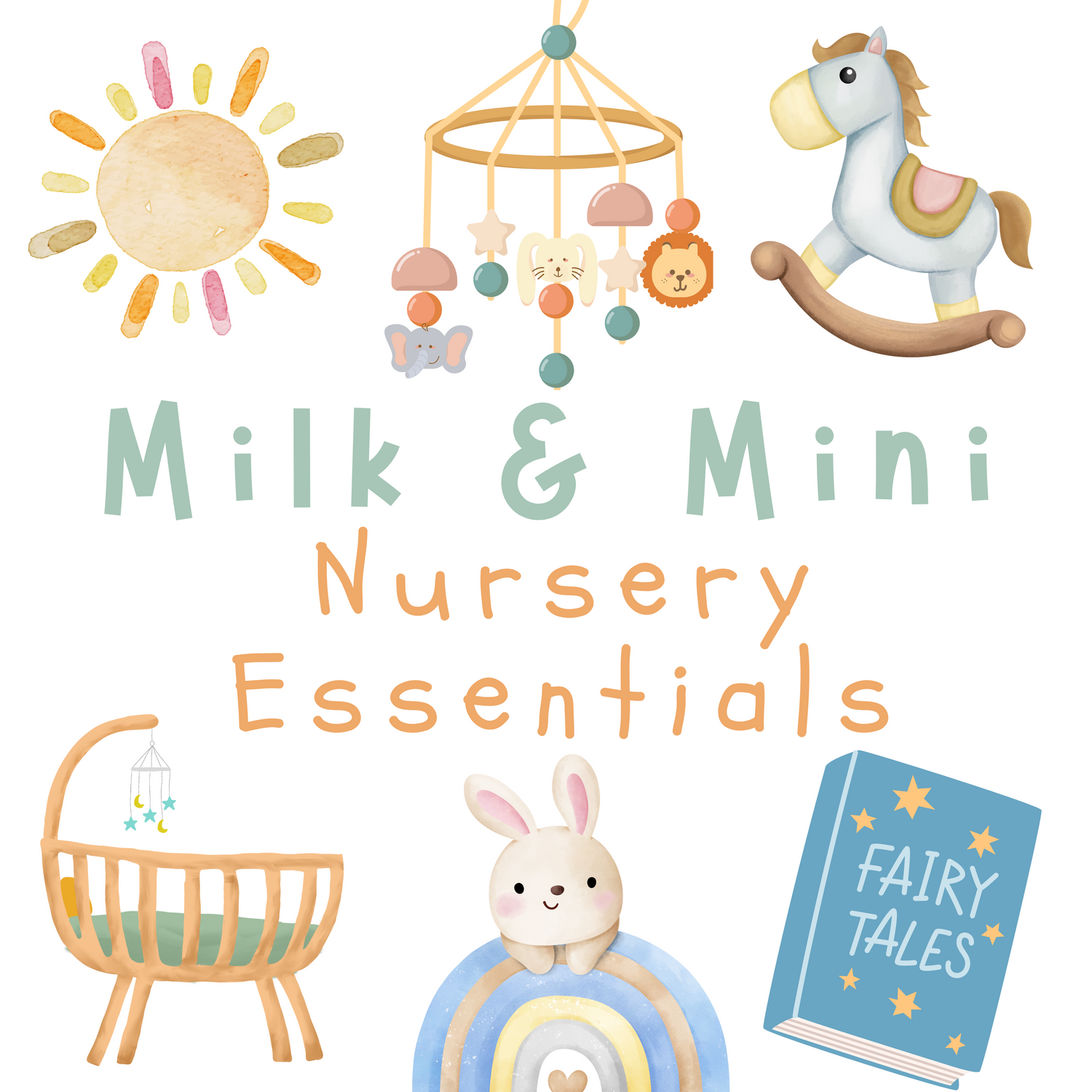 Nursery Essentials