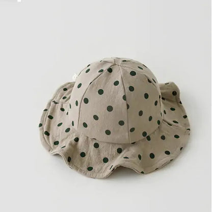 Baby Sun Hat