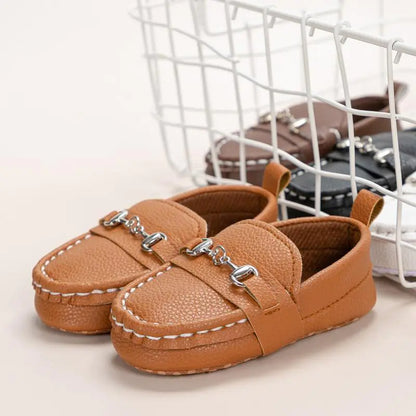 Baby Slip On Shoes