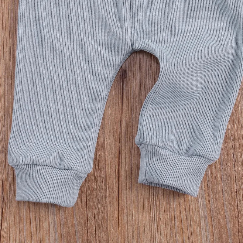 Neutral Baby 2 Piece Set - Sweatshirt and Pants