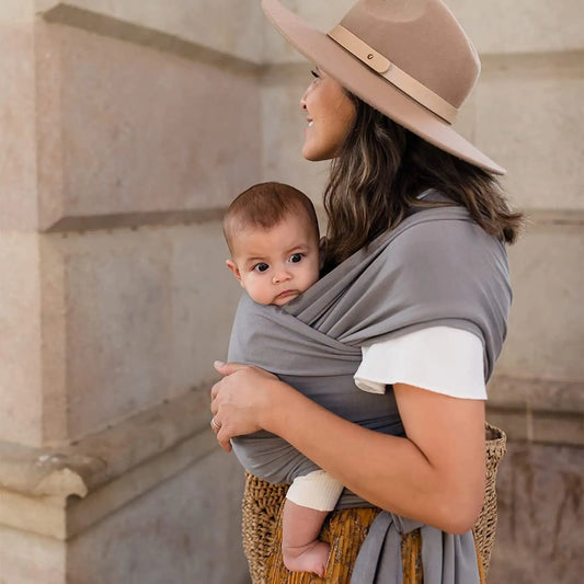 Baby Body Wrap Carrier
