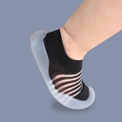 Slip-on Baby Shoes