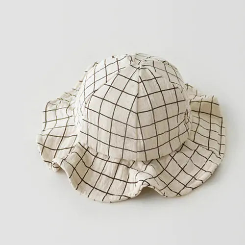 Baby Sun Hat