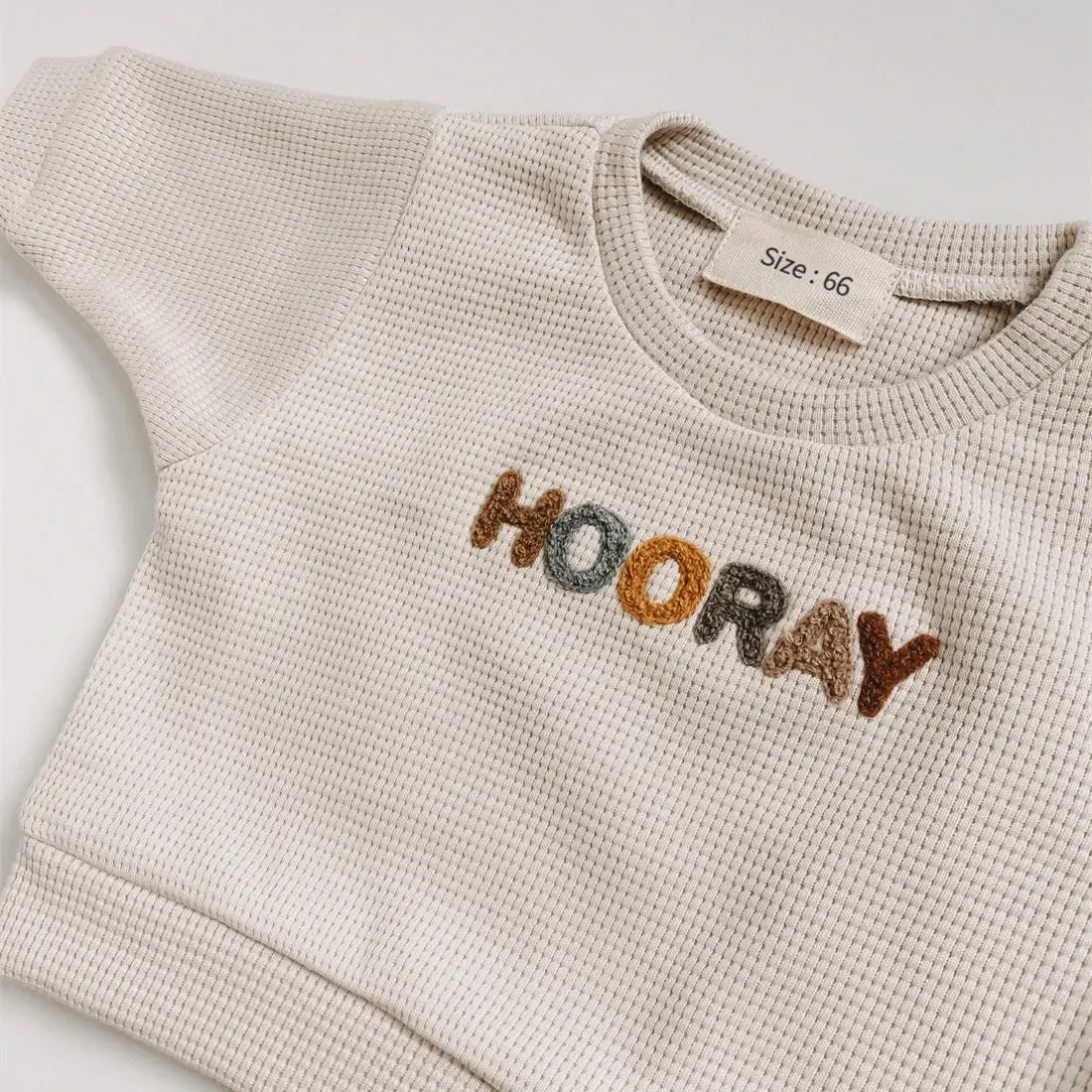 Unisex Baby Winter 2 Piece Set
