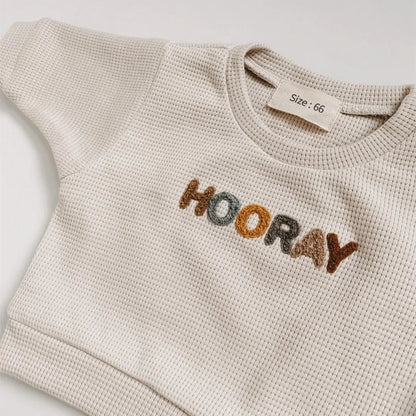 Unisex Baby Winter 2 Piece Set