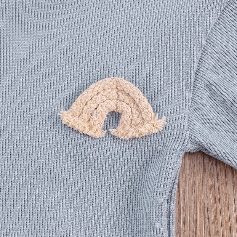 Neutral Baby 2 Piece Set - Sweatshirt and Pants