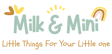 Milk & Mini