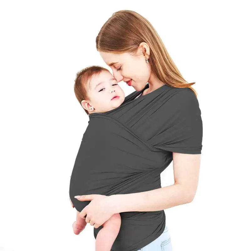 Baby Body Wrap Carrier