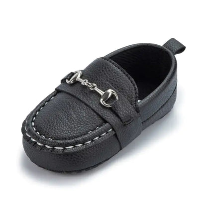 Baby Slip On Shoes