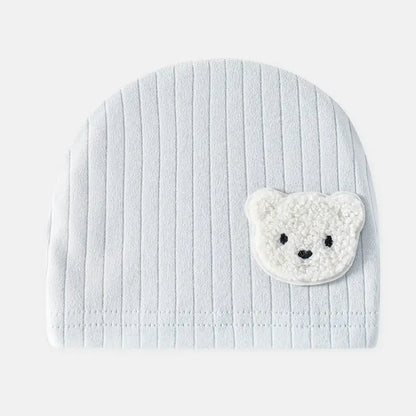Baby Bear Beanies