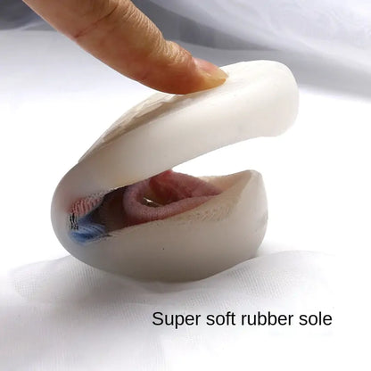 Slip-on Baby Shoes