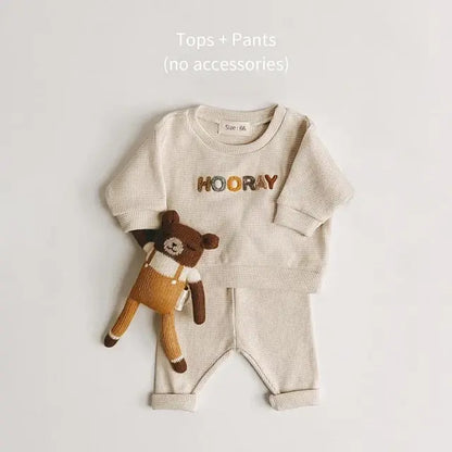 Unisex Baby Winter 2 Piece Set