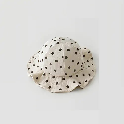 Baby Sun Hat