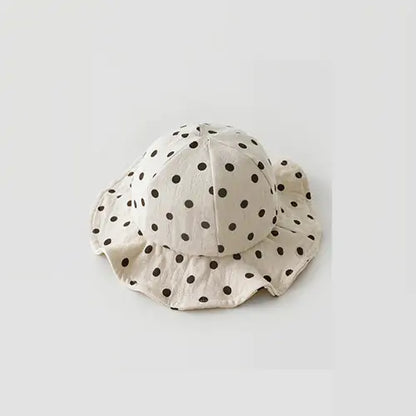 Baby Sun Hat