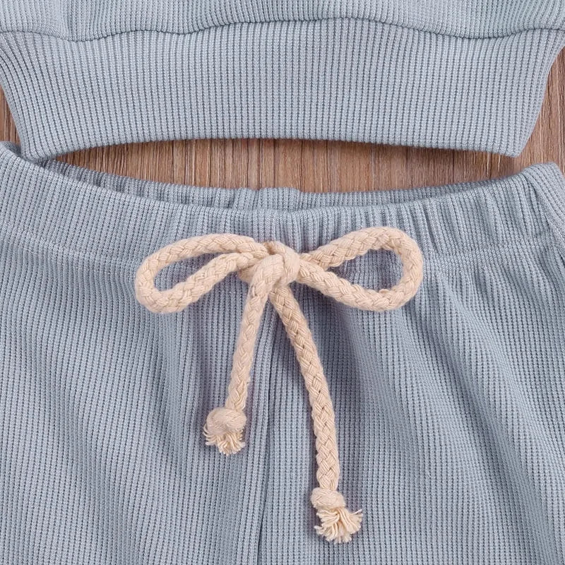 Neutral Baby 2 Piece Set - Sweatshirt and Pants