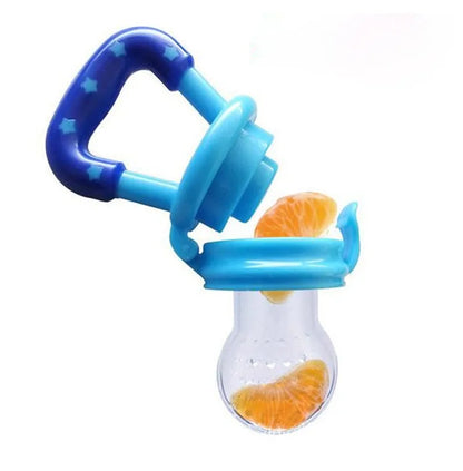 Silicone Feeding Pacifier
