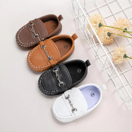 Baby Slip On Shoes