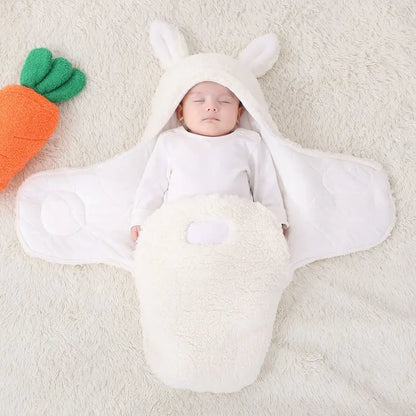 Cozy Baby Sleeping Sack