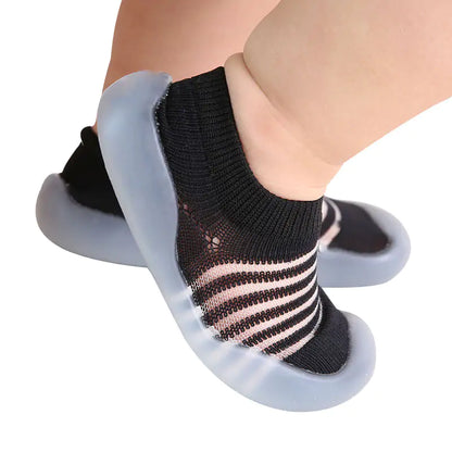 Slip-on Baby Shoes