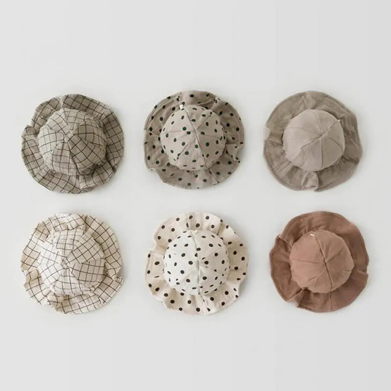 Baby Sun Hat